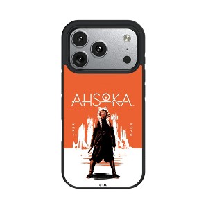 Star Wars Rebel Alliance BaseOne Bump Cell Phone Case for Apple iPhone 17 Series - 1 of 4