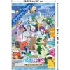 Trends International Pokémon Horizons: Season 2 - Key Art Unframed Wall Poster Prints - 3 of 4