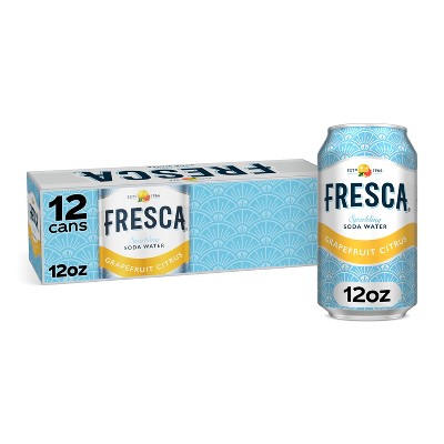 Fresca Original Citrus - 12pk/12 fl oz Cans_3