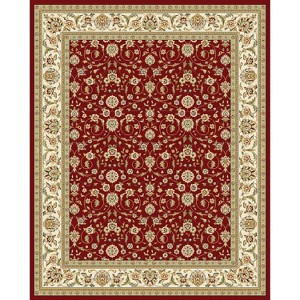 Lyndhurst LNH312 Power Loomed Indoor Rugs - Safavieh - 1 of 4