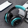 MOVSSOU E7 Basic B Wireless Headphone Noise Cancelling Headphone Bluetooth - 4 of 4