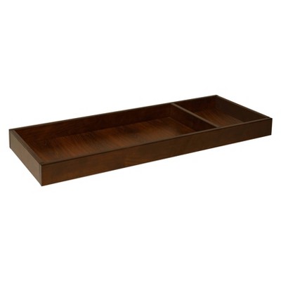 DaVinci Universal Wide Removable Changing Tray