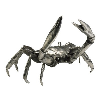 Cyan Design - 9 Inch Large Crab