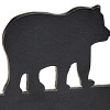 Park Designs Wild Woods Bear Single Hook - Set of 2 - image 3 of 4