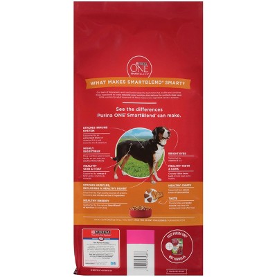 wholehearted dog food target