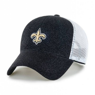 NFL New Orleans Saints Women's Allure Hat