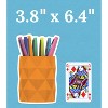 Happily Ever Elementary Creatively Inspired Planters & Cups Cut-Outs, 36 Per Pack, 3 Packs - 4 of 4