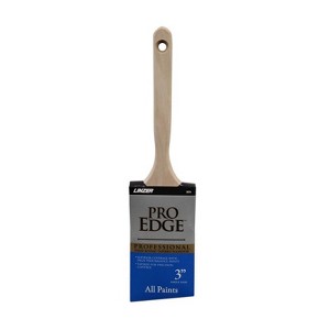 Linzer Pro Impact 3 in. Angle Paint Brush - 1 of 1