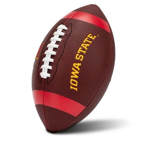 NCAA Iowa State Cyclones Junior Football - 1 of 4