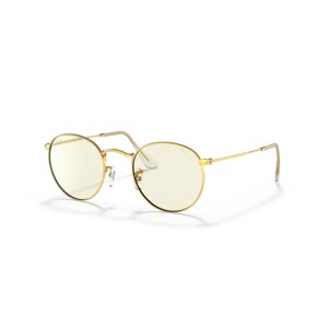 Ray-Ban RB3447 50mm Male Round Sunglasses - 1 of 4