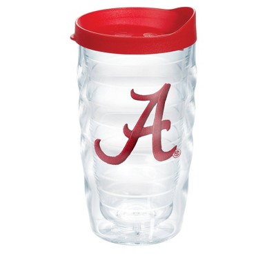 NCAA Alabama Crimson Tide 10oz Classic Wavy Toddler Tumbler