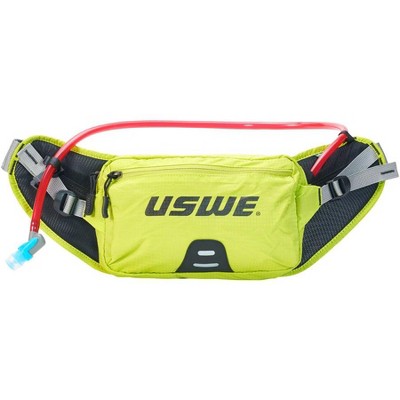 USWE Zulo 2 Lumbar Hydration Pack Lumbar/Fanny Pack