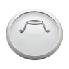 ZWILLING Spirit 3-ply Stainless Steel Saucepan - 4 of 4