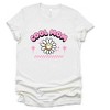 Simply Sage Market S.W.Smiley Cool Mom Flower Short Sleeve Tee - 2 of 4
