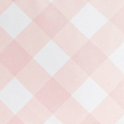 Pink Gingham