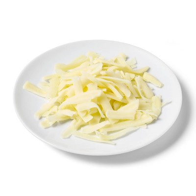 Thick-Cut Pizzeria-Style Shredded Cheese Blend - 7oz - Good & Gather™