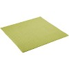 Colonial Mills Simply Home Solid Area Rug - Celery 6' square - 2 of 4