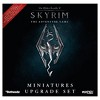 Modiphius The Elder Scrolls V Skyrim The Adventure Game Miniatures Upgrade Set - 2 of 4