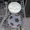Cook With Color Figural Food Storage Container Snack Box - 4 of 4