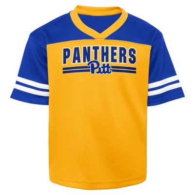 pitt jersey