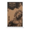 Kenny Omega Ring of Honor Vault Exclusive 1 of 5000 Action Figure - 2 of 3