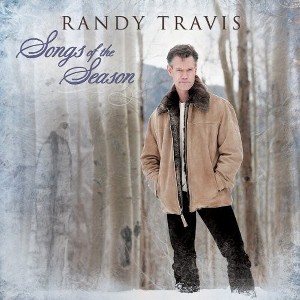 Randy Travis - Songs of the Season (CD) - 1 of 1