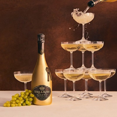 Stella Rosa Gold VS Prosecco - 750ml Bottle