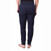 Women's Hannah Classic Pull On Jean - Ethyl - 4 of 4