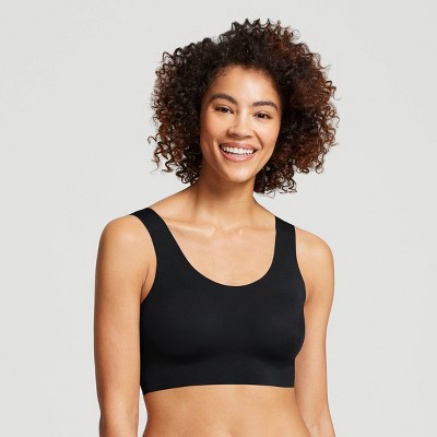 True & Co True Everybody Women's V Neck Bra