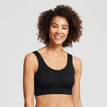 FITS EVERYBODY RACERBACK BRALETTE curated on LTK