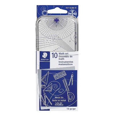 Staedtler Geometry Set 557