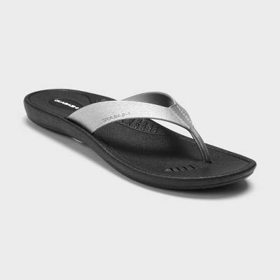 sustainable flip flops