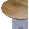 Mark & Day Brenden Modern End Table - 3 of 4