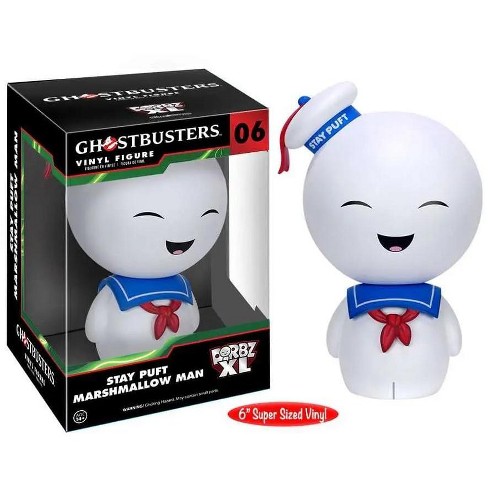 Stay puft marshmallow funko hot sale pop