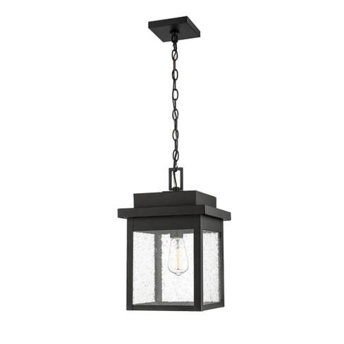 Millennium Lighting 1 - Light Pendant in  Powder Coat Black - image 1 of 1