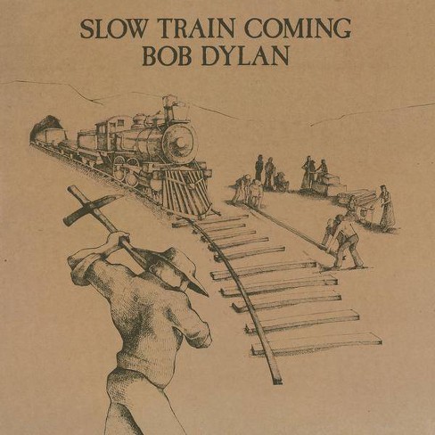 Bob Dylan - Slow Train (vinyl) : Target
