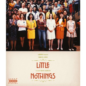 Little Nothings (Riens Du Tout) (Blu-ray)(1992) - 1 of 1