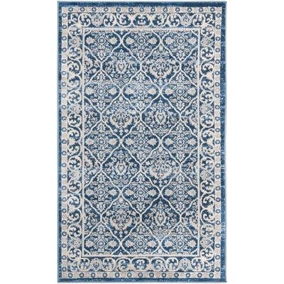 Brentwood BNT870 Machine Made Loomed Rug - Safavieh