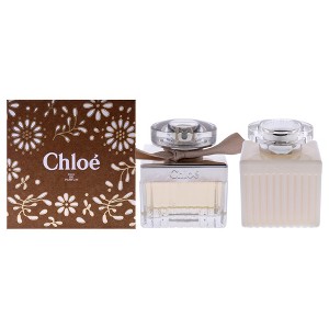 Chloe by Chloe for Women - 2 Pc Gift Set 1.6oz EDP Spray, 3.4oz Body Lotion - 1 of 4