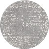 Unique Loom    Lennon Zal Area Rug - 2 of 4