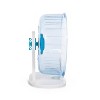 Prevue Pet Products Quiet Wheel - 8" - 3 of 4