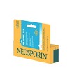Neosporin Plus Pain Relief Maximum Strength First aid Antibiotic Cream - 1oz - image 4 of 4