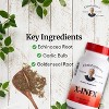 Christopher’s X-INFX Immune Support Formula – 100 Vegetarian Capsules – Herbal Lymph & Immune Support - 2 of 4