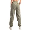 Women's Micro faux-shearling Pants - RAE MODE - image 2 of 4