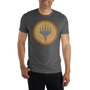Magic: The Gathering Planeswalker Short-Sleeve T-Shirt - 1 of 1