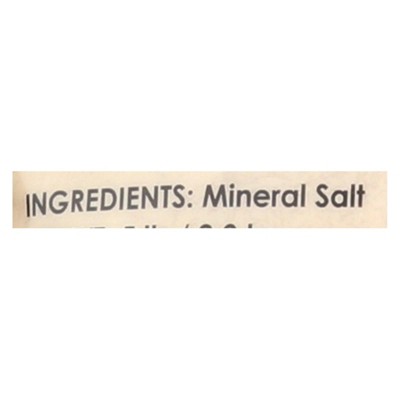 Saltworks - Salt Pink Himalayan Fine - 5 lb