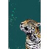 Trends International Snowtap - Jaguar Photobomb Unframed Wall Poster Prints - 4 of 4