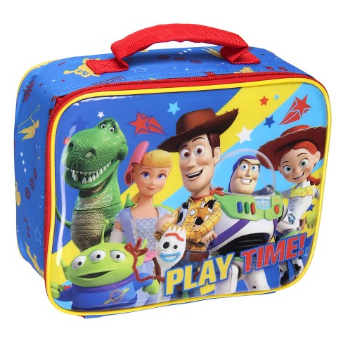 Mackenzie Disney and Pixar Toy Story Lunch Boxes