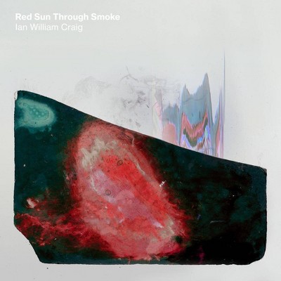 William Craig Ian - Red Sun Through Smoke (Vinyl)