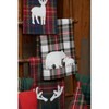 C&F Home White Tartan Bears Towel - 4 of 4